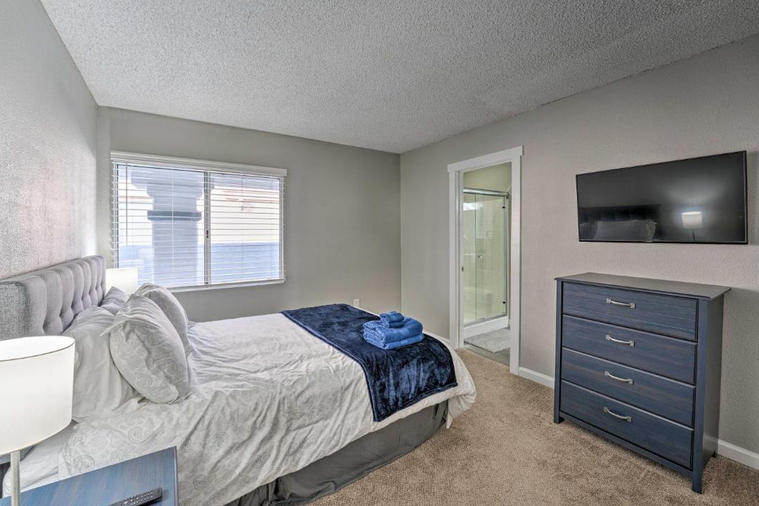 Photo of Bedroom in Moovalya Keys