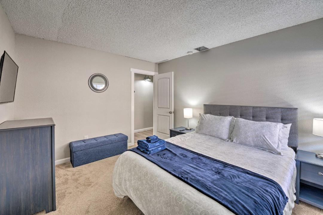 Photo of Bedroom in Moovalya Keys