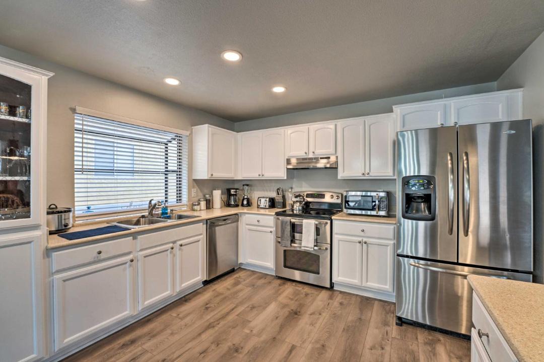 Photo of Kitchen in Moovalya Keys