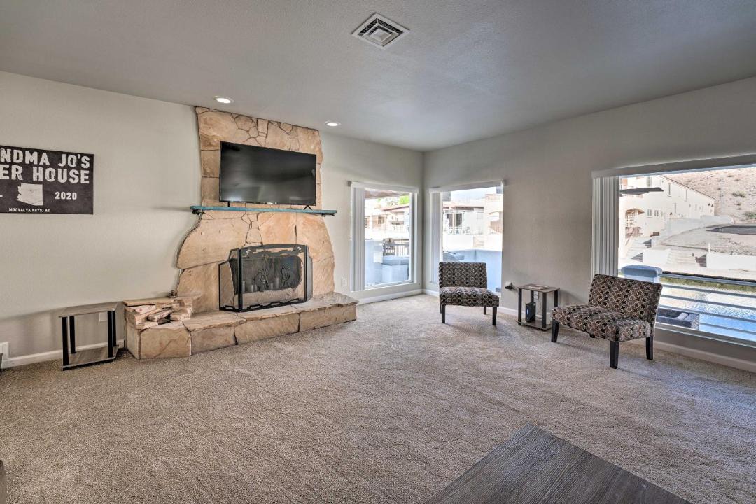 Photo of Livingroom in Moovalya Keys