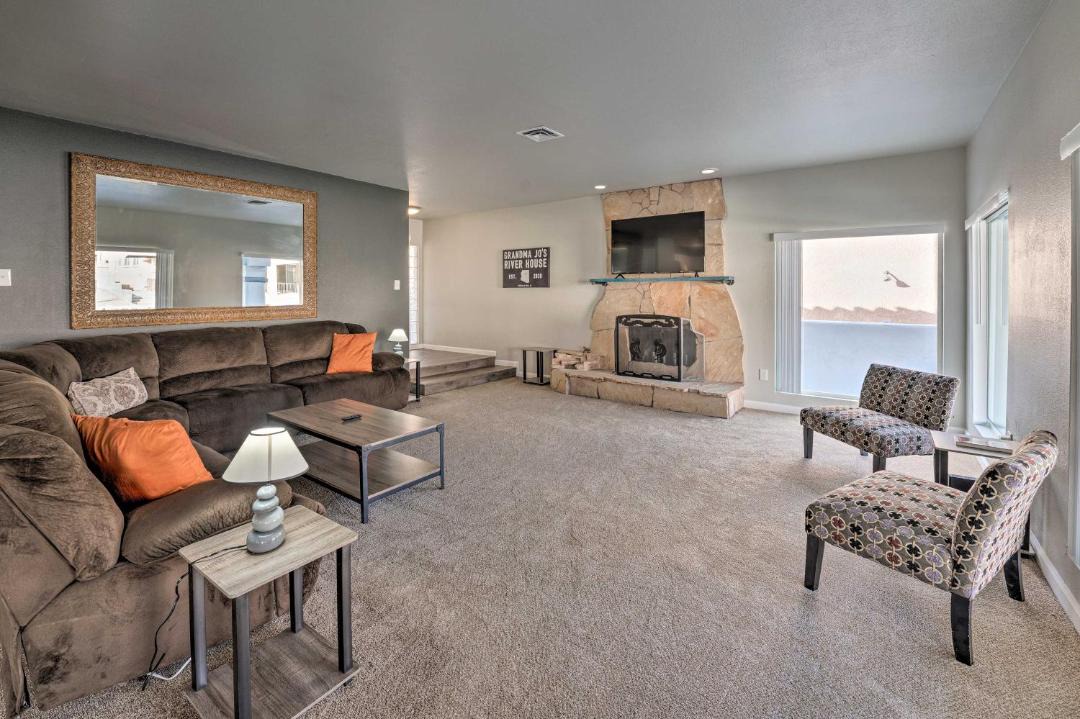 Photo of Livingroom in Moovalya Keys