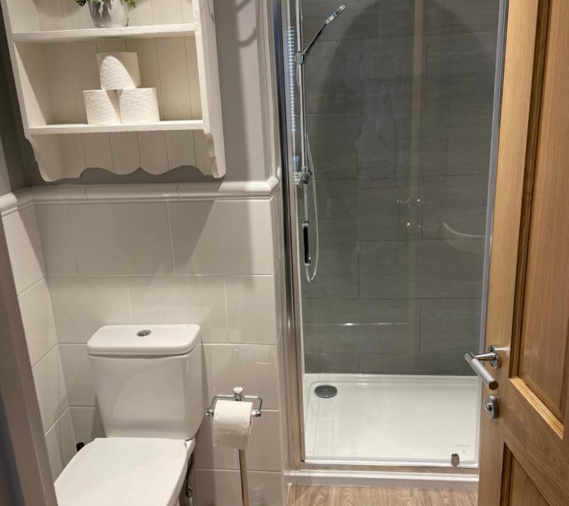 Photo of Bathroom in Bicester