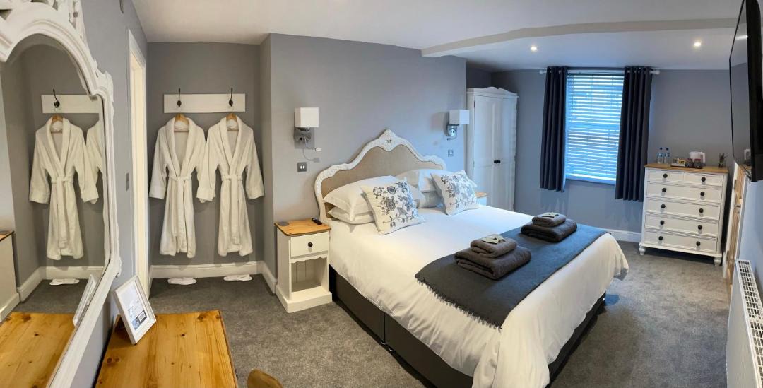 Photo of Bedroom in Bicester