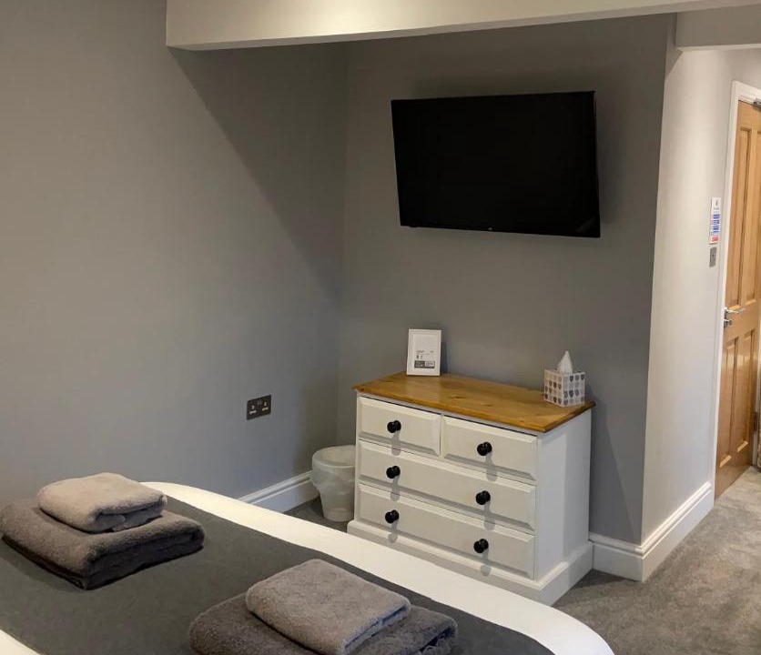Photo of Bedroom in Bicester