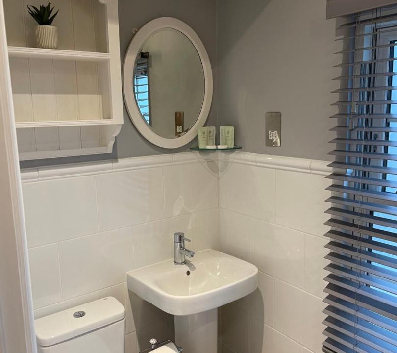 Photo of Bathroom in Bicester