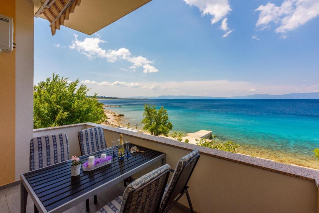 Photo of Patio Balcony in Kraljevica