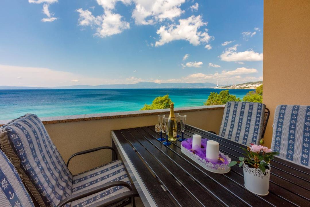 Photo of Patio Balcony in Kraljevica