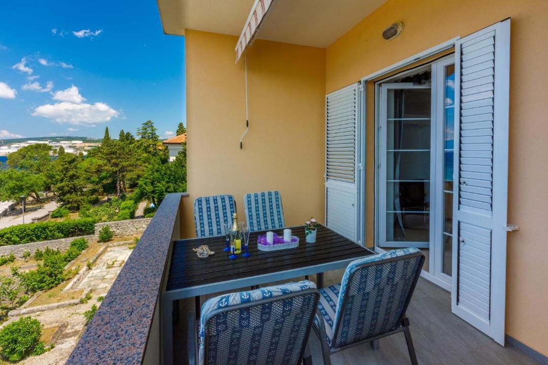 Photo of Patio Balcony in Kraljevica