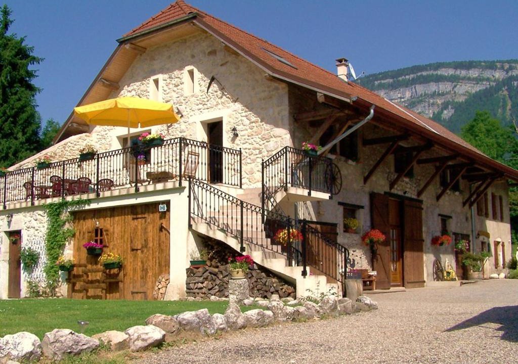 Photo of Others in Attignat-Oncin