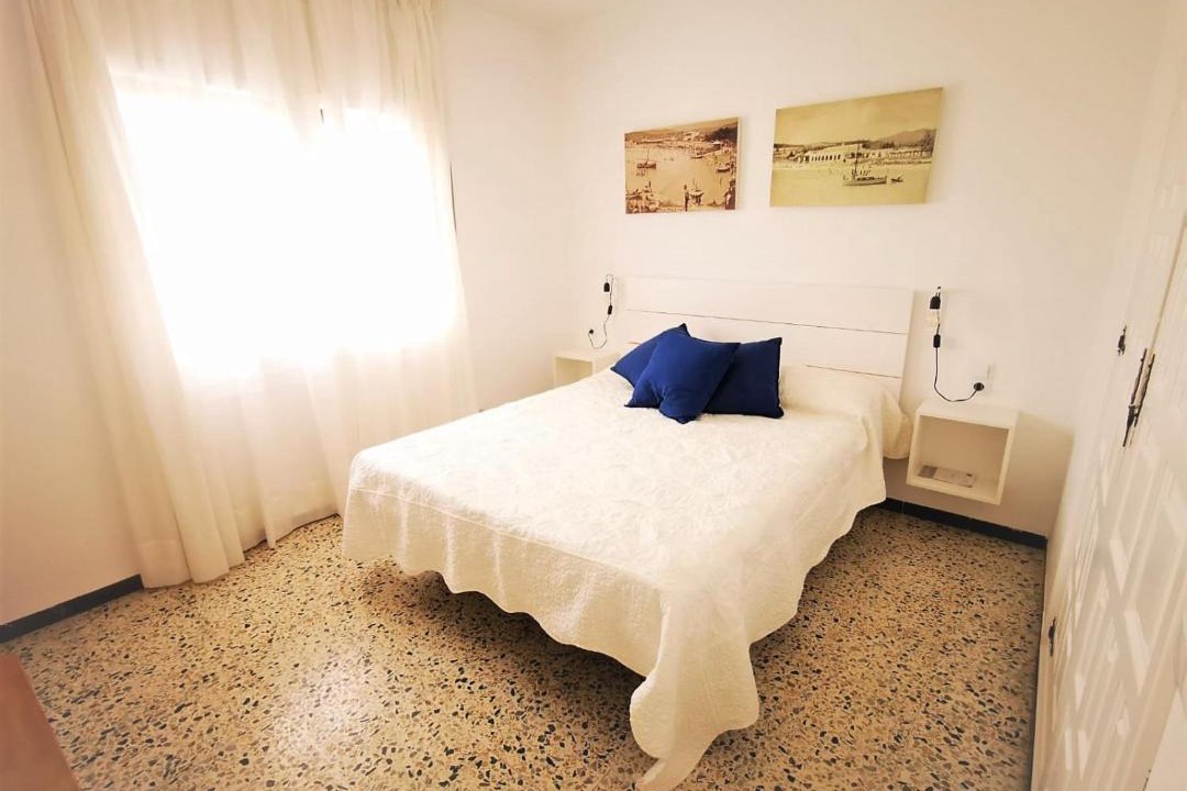 Photo of Bedroom in Sant Feliu de Guixols