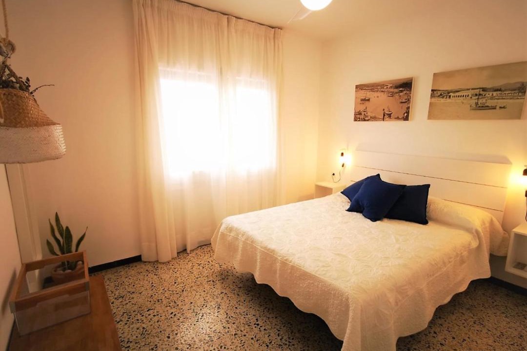 Photo of Bedroom in Sant Feliu de Guixols