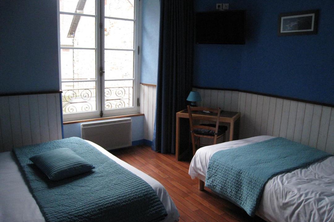 Photo of Bedroom in Vitre