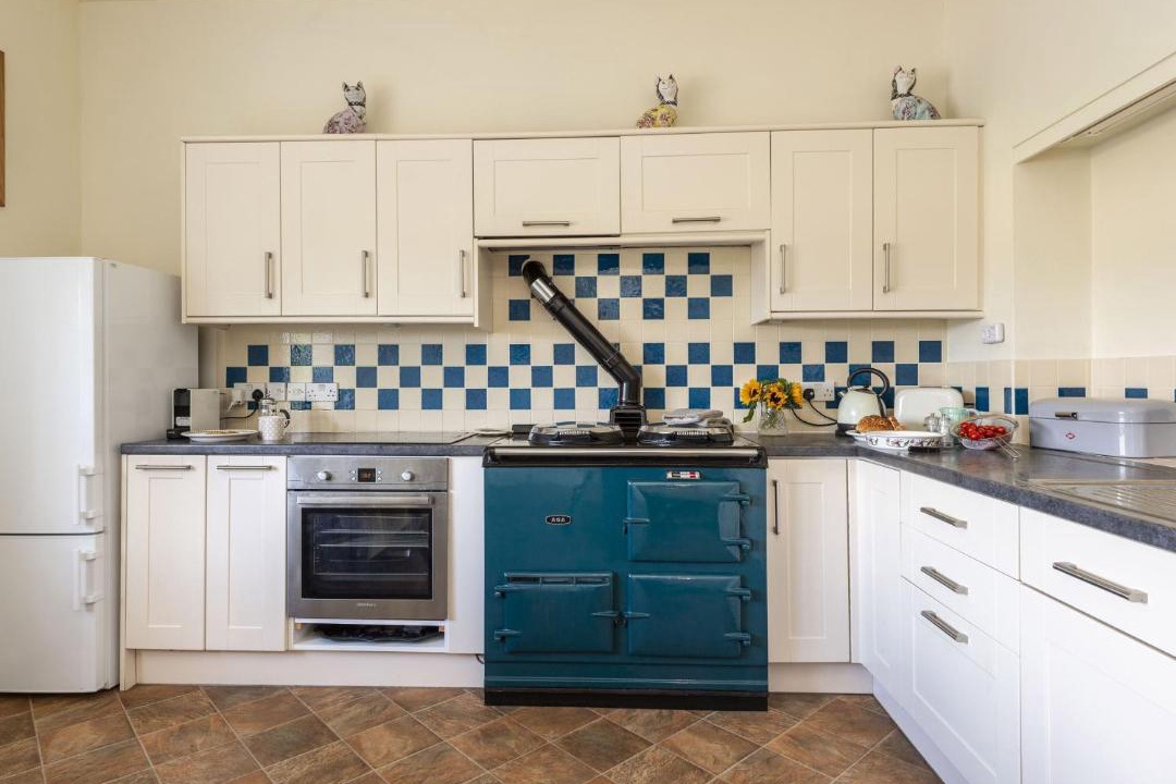 Photo of Kitchen in Holworth