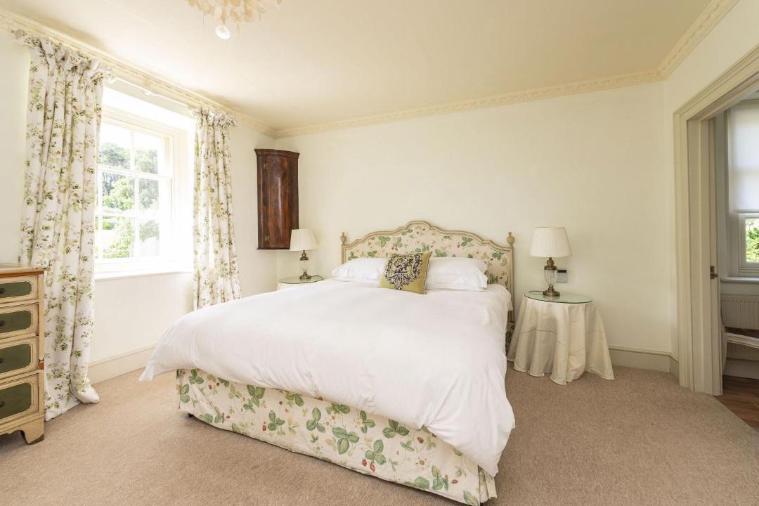 Photo of Bedroom in Holworth