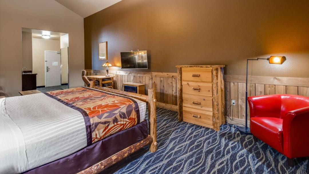 Photo of Bedroom in Battle Ground