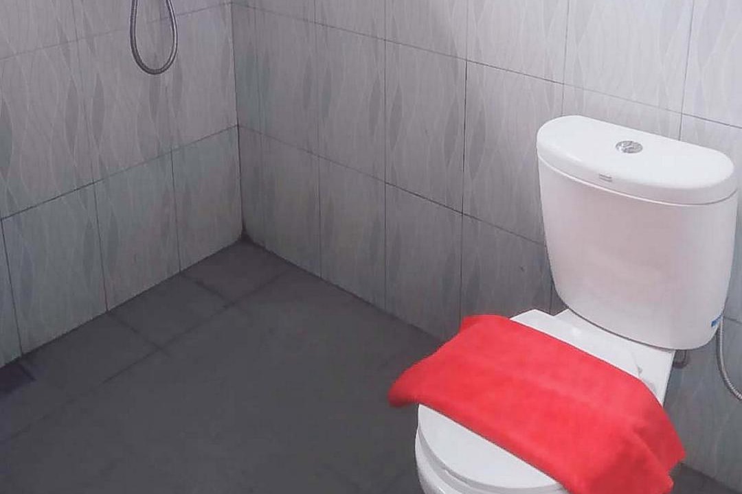 Photo of Bathroom in Mataram