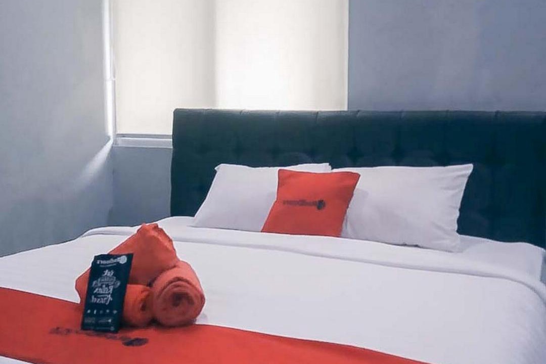 Photo of Bedroom in Mataram