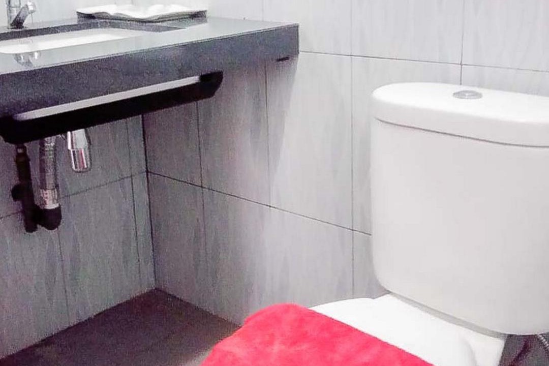 Photo of Bathroom in Mataram