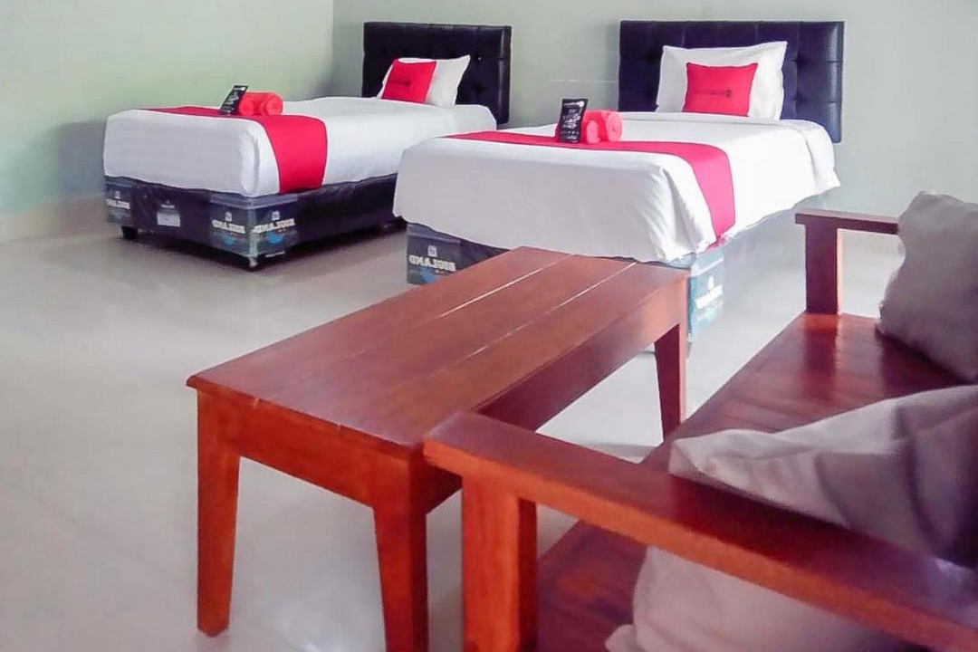 Photo of Bedroom in Mataram