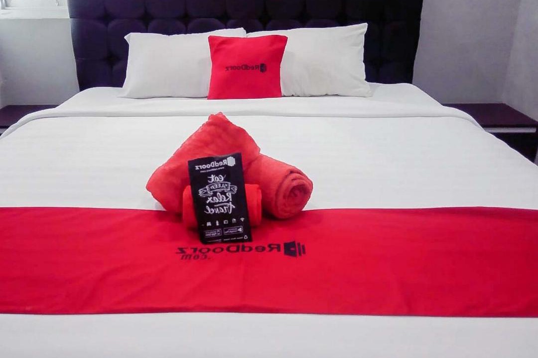 Photo of Bedroom in Mataram