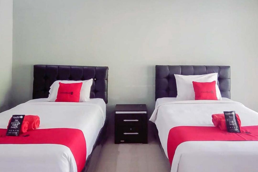 Photo of Bedroom in Mataram