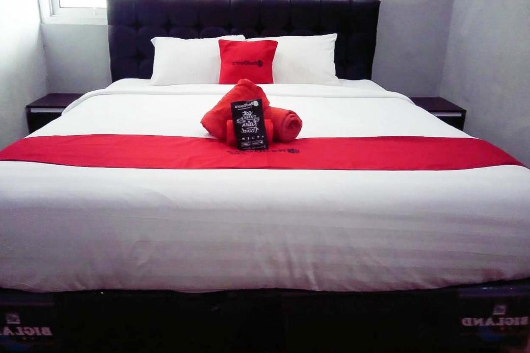 Photo of Bedroom in Mataram