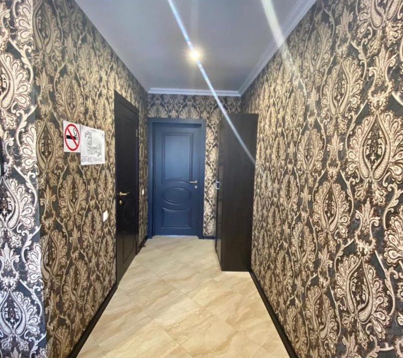 Photo of Bedroom in Shcherbinka