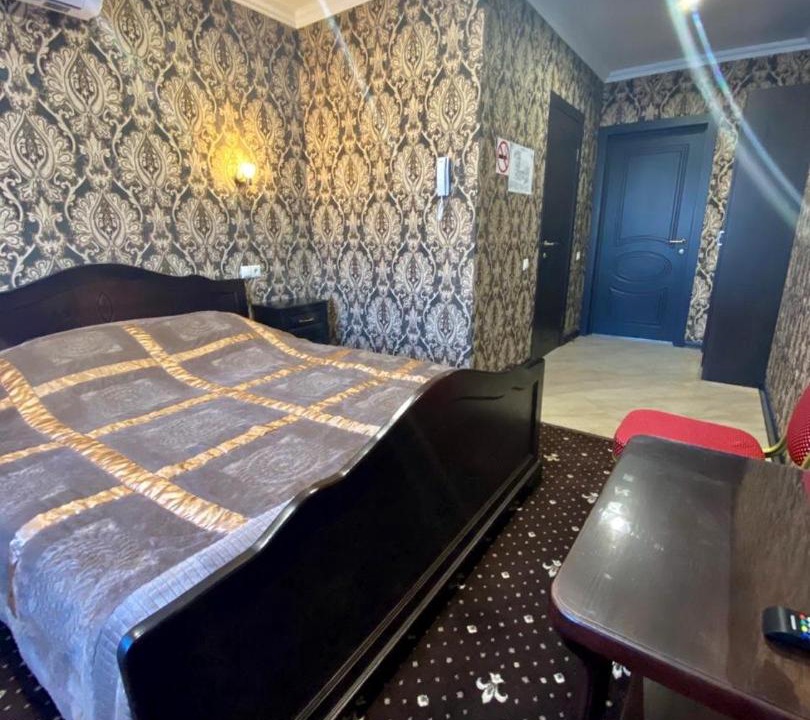 Photo of Bedroom in Shcherbinka