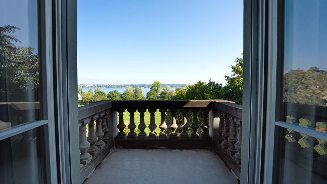 Photo of Patio Balcony in Kreuzlingen