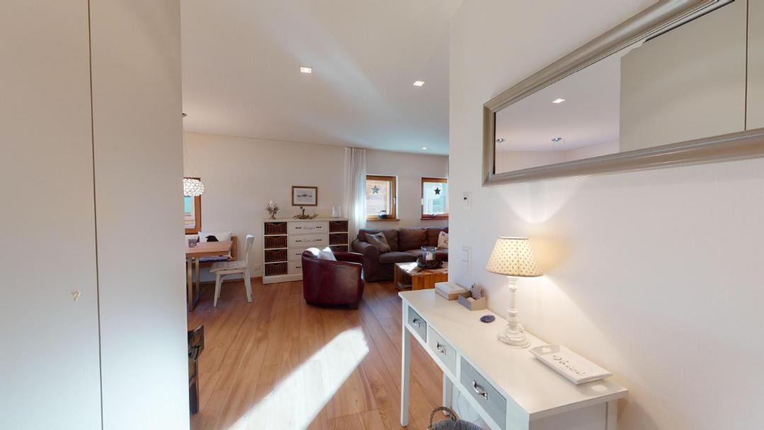 Photo of Livingroom in Silvaplana
