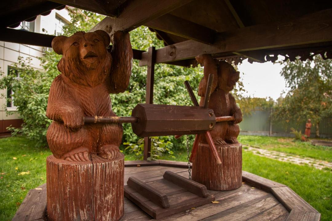 Photo of Patio Balcony in Bo