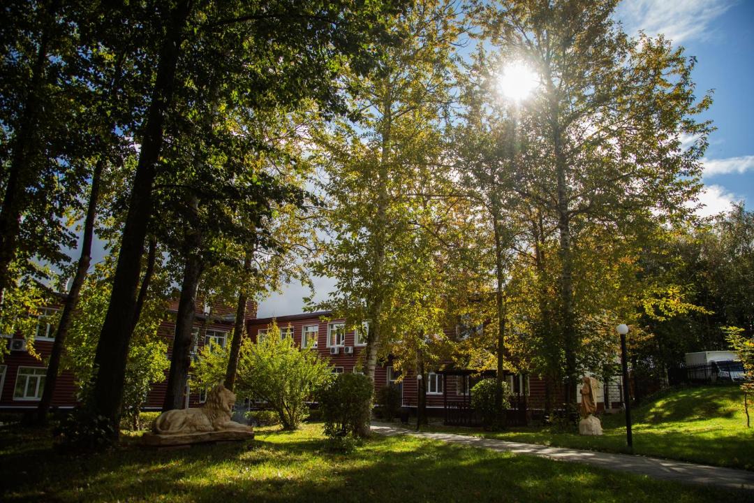 Photo of Outdoor in Bo