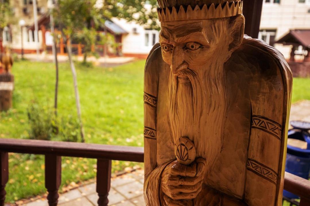 Photo of Patio Balcony in Bo