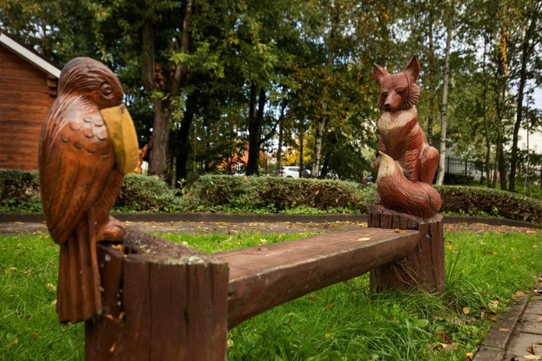 Photo of Human In Picture in Bo