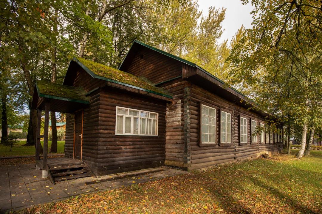 Photo of Buildings in Bo