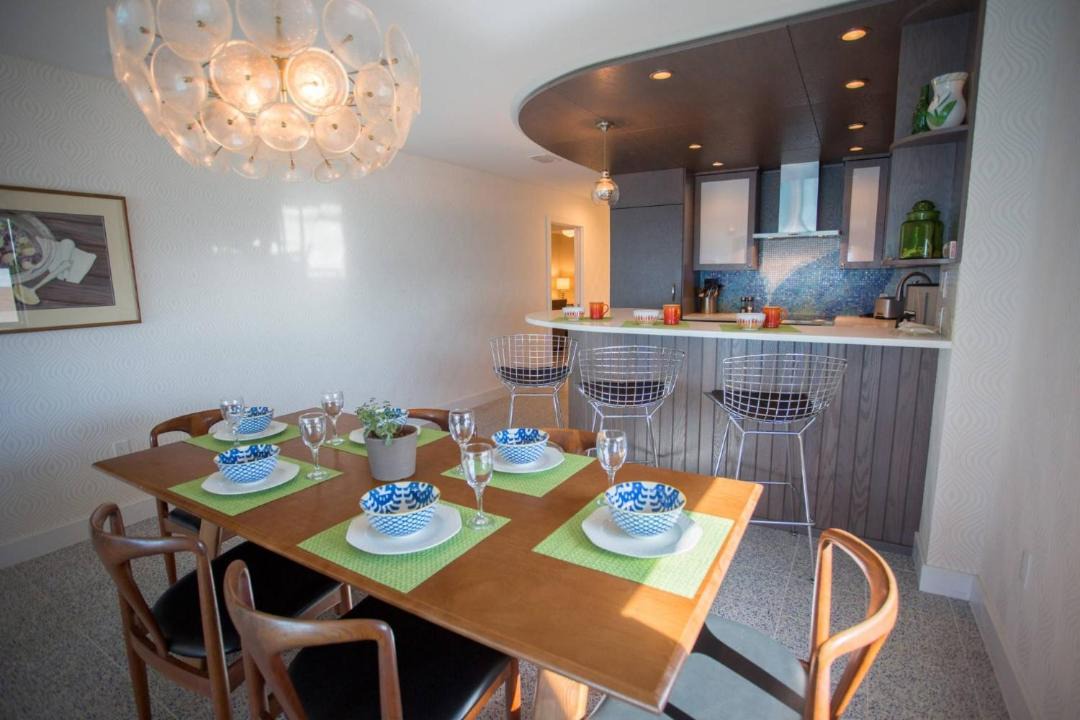 Photo of Livingroom in Madeira Beach