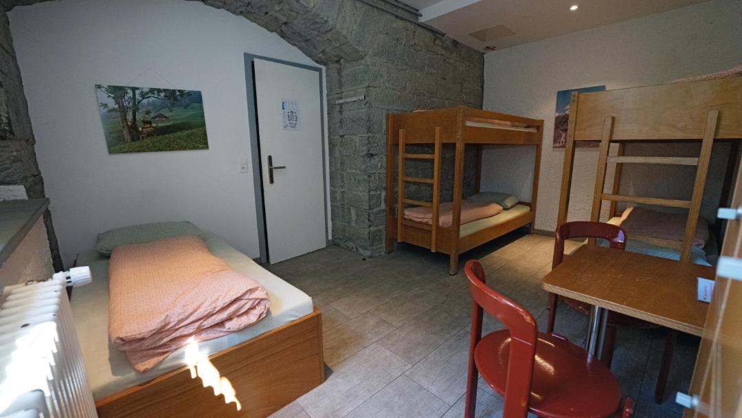Photo of Bedroom in Kreuzlingen