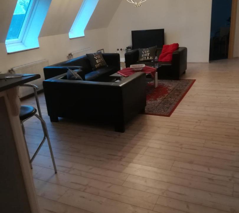 Photo of Livingroom in Bogense