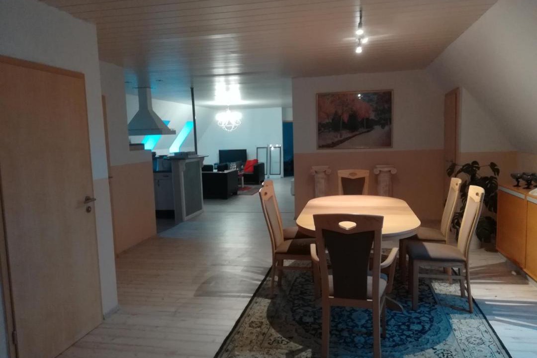 Photo of Livingroom in Bogense