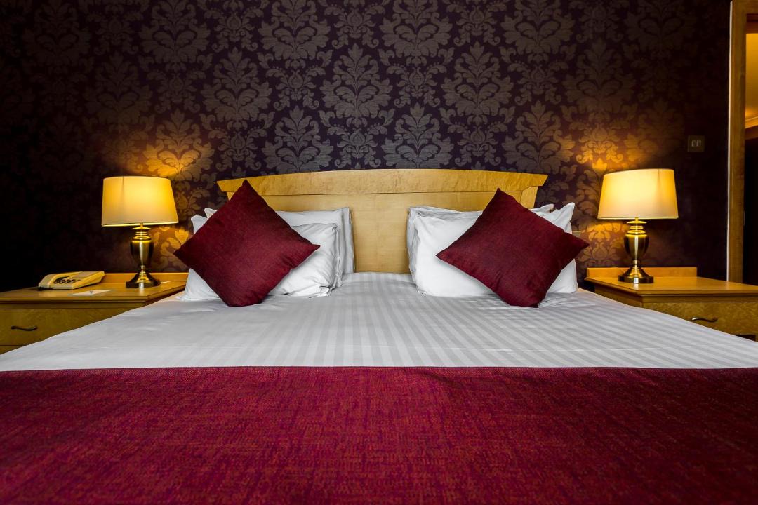 Photo of Bedroom in Hellidon