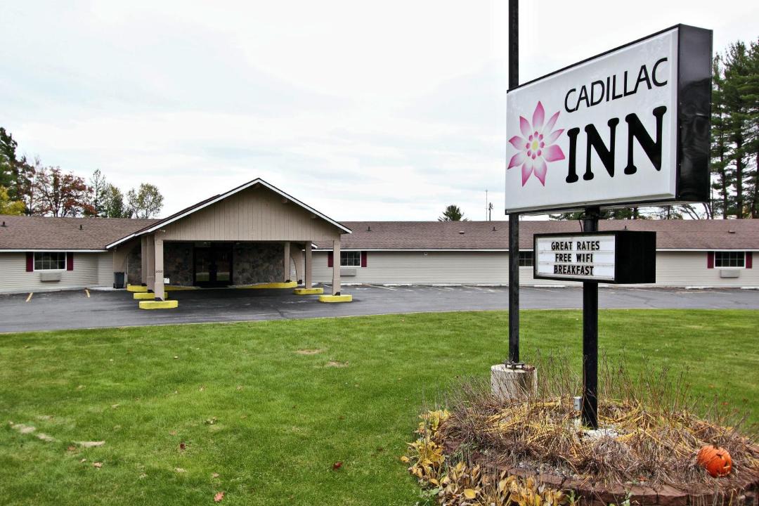 Photo of Others in Cadillac