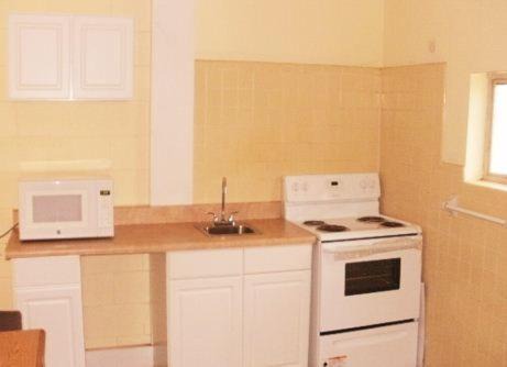 Photo of Kitchen in Whiteville