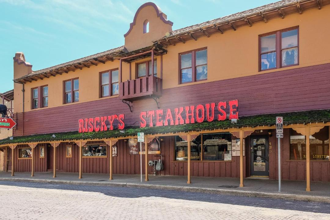 Photo of Others in Fort Worth Cultural District