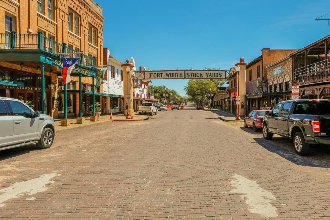 Photo of Others in Fort Worth