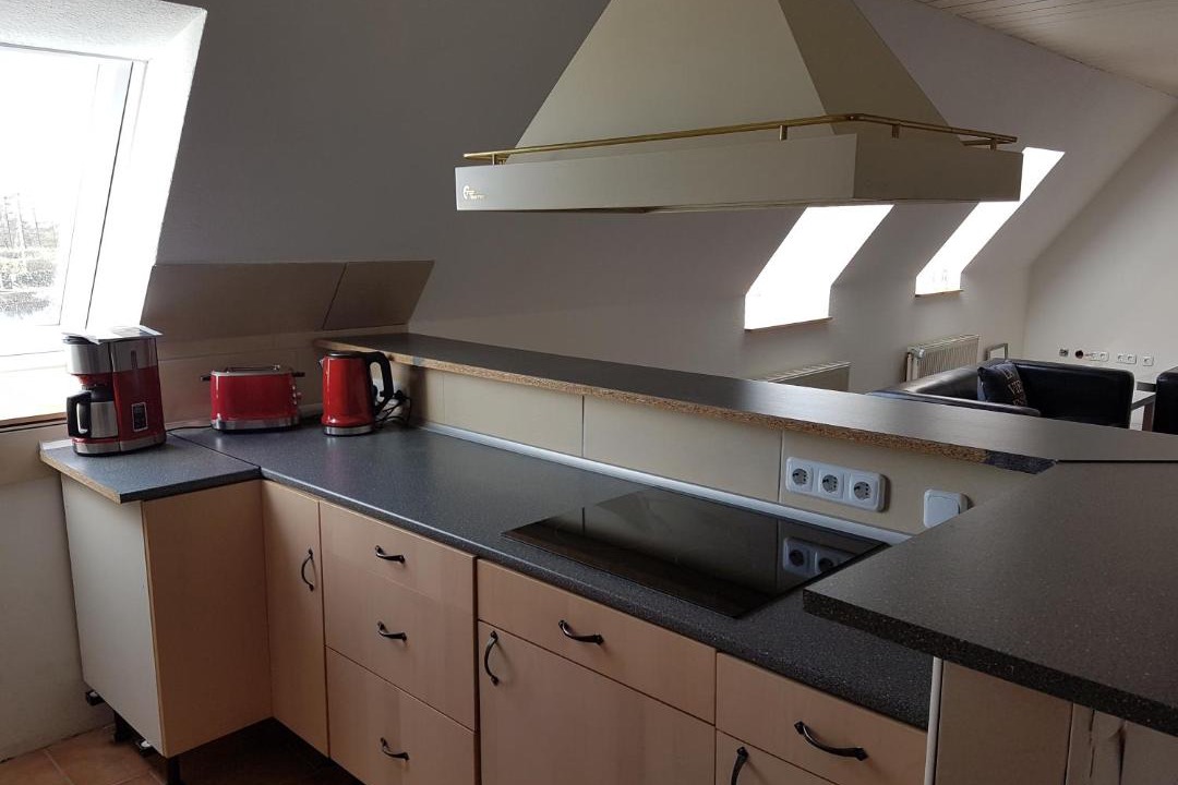 Photo of Kitchen in Bogense