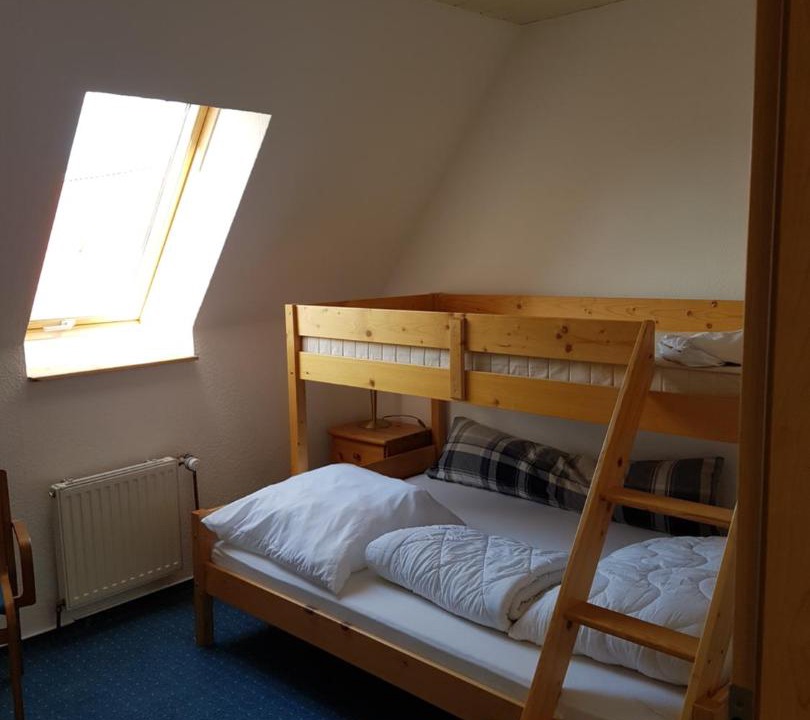 Photo of Bedroom in Bogense