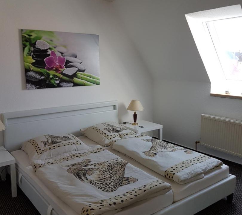 Photo of Bedroom in Bogense