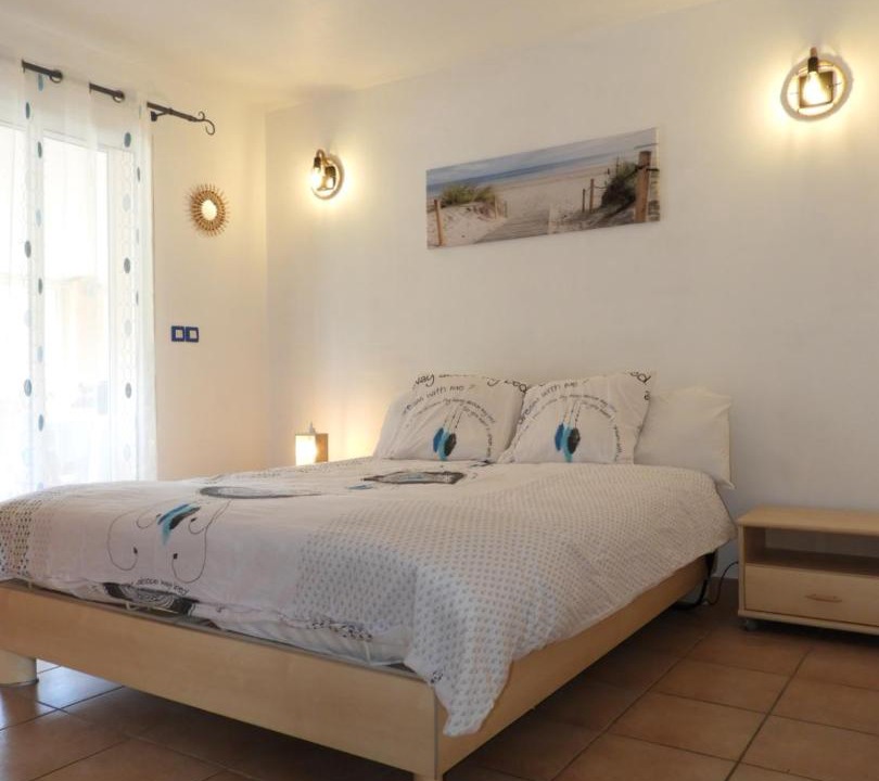 Photo of Bedroom in Dauphin