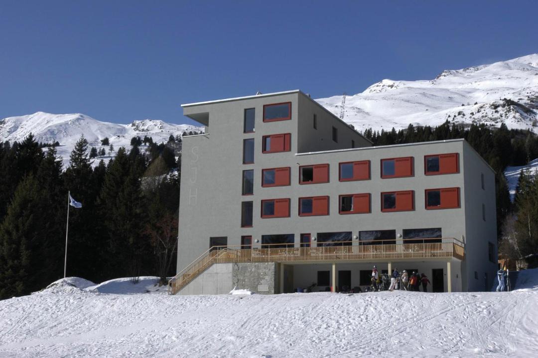 Photo of Others in Valbella