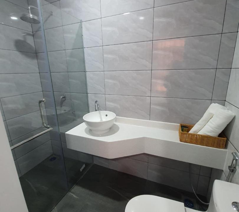 Photo of Bathroom in Kampung Jiboi